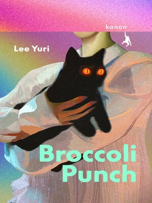 cover image of Broccoli Punch